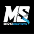 Cliente MS Epoxi Solutions